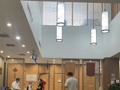 -美年大健康体检中心(牡丹园分院)