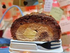 -mira甜品屋(财大店)
