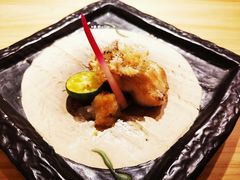 -鮨青(恒基名人购物中心店)