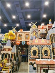 -meland亲子乐园•派对•研学(苏州悠方购物中心店)