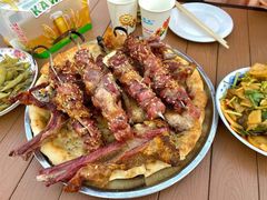 -新疆国际大巴扎