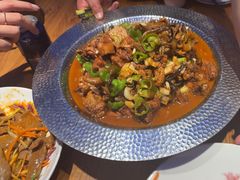 -俭寨大盘鸡·缸子肉·小公鸡·新疆菜(云通店)