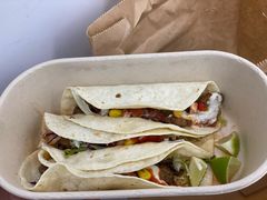 -TACO TUESDAY塔可星期二(人民路店)