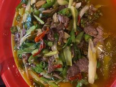 -常和州·夜宵大排档(常州单店)