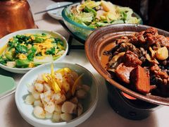 -小吊梨汤·北京菜·烤鸭(双井乐成中心店)