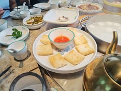 -淘米捞·米汤脆鲩鱼火锅(福田皇岗店)