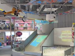 -森林象亲子餐厅·儿童生日会