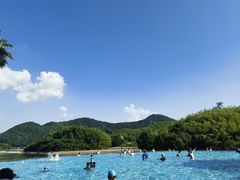 -宁波九龙湖开元度假村