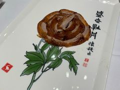 -全聚德(哈尔滨店)