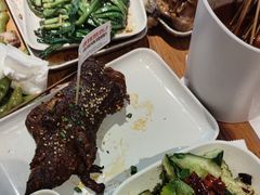 -木屋烧烤(南新店)