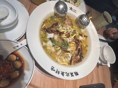 -太二酸菜鱼(正大广场店)