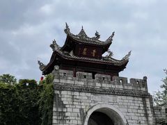 -青岩古镇