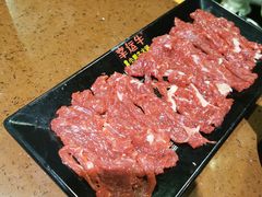 -幸运牛汕头小黄牛牛肉火锅(梅林店)