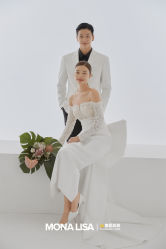 -蒙娜丽莎婚纱摄影(南门店)
