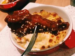 -必胜客(浦上万达店)