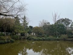 -秋霞圃