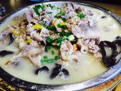 -农家乐·福建土菜(金榕北路店)