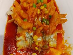 -品大三·南京菜(大行宫店)