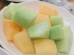 -亚特兰蒂斯-番红花海鲜自助餐厅·鲜活海鲜·小火锅