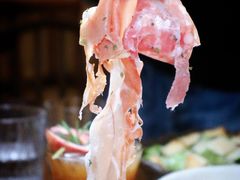 火腿芝士欧姆蛋沙拉-Ginko银子(青龙街店)