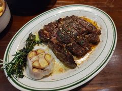 -芭莉与彩虹西餐厅(成都合生汇店)