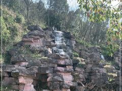 -东钱湖小普陀景区