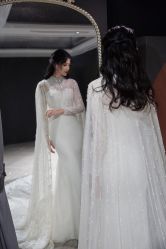 -B.Bridge Couture婚纱礼服(福田店)