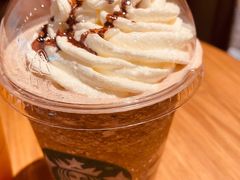 -星巴克(杭州运河上街店)