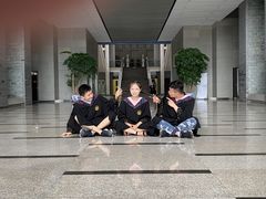 -安徽大学(磬苑校区)