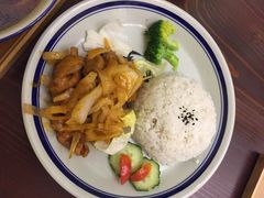 -马来MO简餐.南洋风味料理(美食街店)