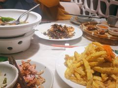 -望湘园·湖南菜(颛桥万达店)