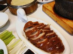 -梅利汴京烤鸭•开封豫菜地标店(东大街店)