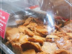-诚志饼家·小凤饼非遗传承(中山六路店)