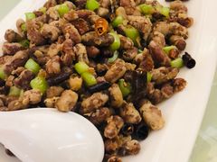 苦菜酥红豆-红豆园(文林街店)