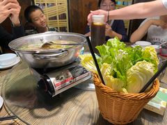 -田趣园长沙菜(天安云谷店)