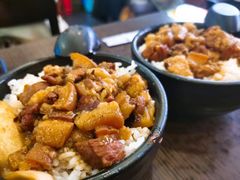 -古代饭堂(冠亚店)