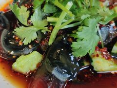 -乡村小榭饭店