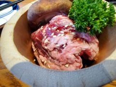 -炎蔵牛舌烤肉