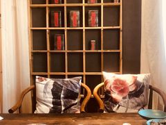 -邈墨茶馆(凤起路店)