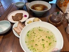 -瑞面(吴宫泛太平洋酒店)