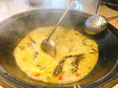 -陈大锅·岳阳鱼馆·地道岳阳菜(美食街店)