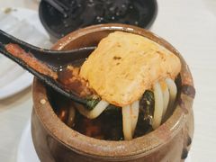 罐罐臭豆腐米线-云平风味园(护国路店)