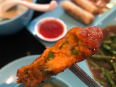 -URBAN SOI Thai Kitchen乐泰料理(长乐路店)