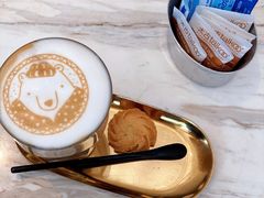 -粤海喜来登酒店·&More聚驿(天河城店)