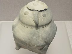 -包头博物馆