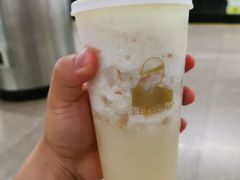 荔枝酪酪-LELECHA乐乐茶(美罗城店)