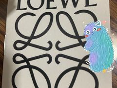 -LOEWE罗意威(北京SKP女装店(一层))