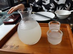-二泉园老菜馆·百年无锡菜