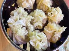-清真玉林老字号稍麦羊杂碎(宽巷子民族美食街店)