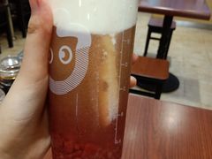 -CoCo都可(北苑K酷店)
